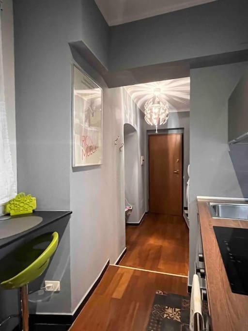 Apartamento 2Sansiro Génova Exterior foto